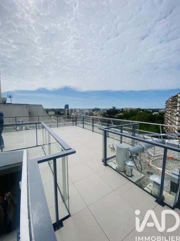 Appartement à vendre 5 pièces 130 m² Bordeaux