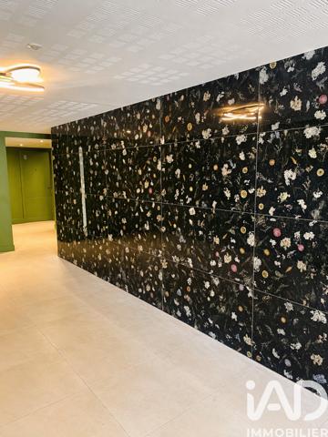 Appartement à vendre 5 pièces 130 m² Bordeaux