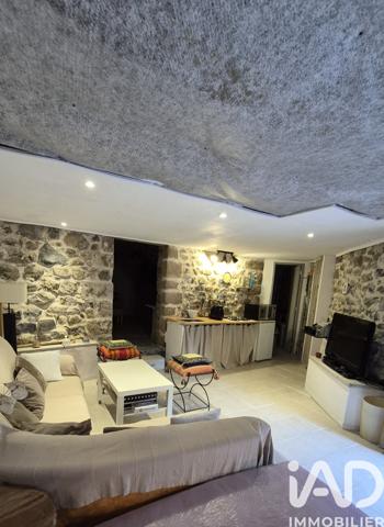 Maison à vendre 2 pièces 86 m² Pont-de-Labeaume