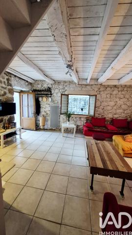 Maison à vendre 2 pièces 86 m² Pont-de-Labeaume