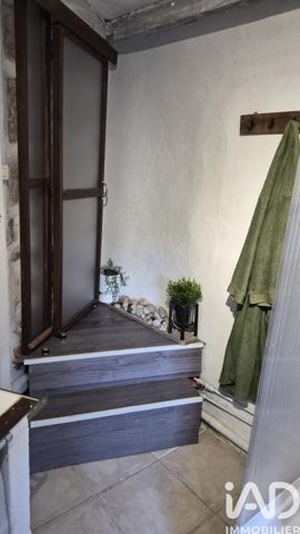 Maison à vendre 2 pièces 86 m² Pont-de-Labeaume