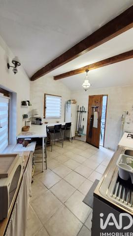 Maison à vendre 2 pièces 86 m² Pont-de-Labeaume