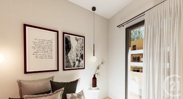 appartement à vendre  3 pièces - 65,40 m2 CERET - 66