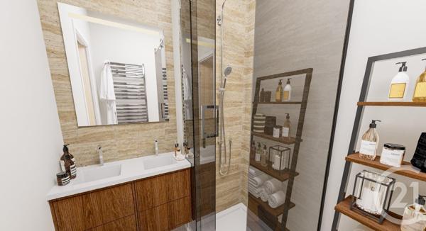 appartement à vendre  3 pièces - 65,40 m2 CERET - 66