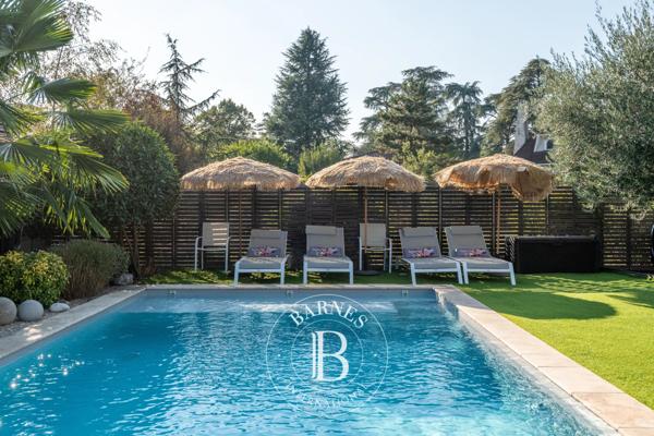 La Tour-de-Salvagny, Villa  146 m² à vendre