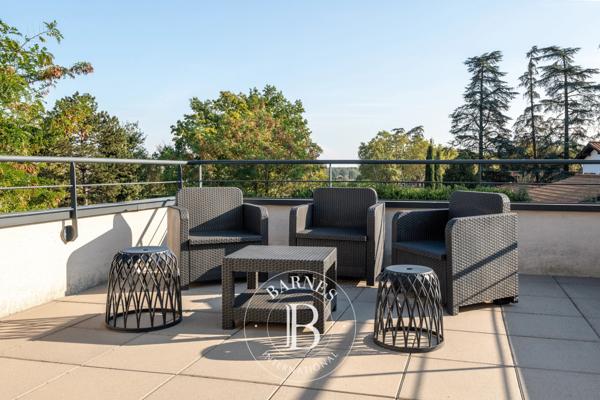La Tour-de-Salvagny, Villa  146 m² à vendre