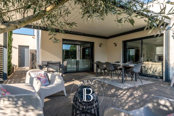La Tour-de-Salvagny, Villa  146 m² à vendre