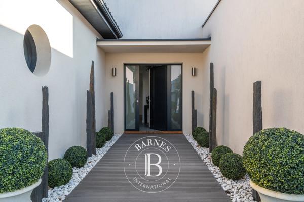 La Tour-de-Salvagny, Villa  146 m² à vendre