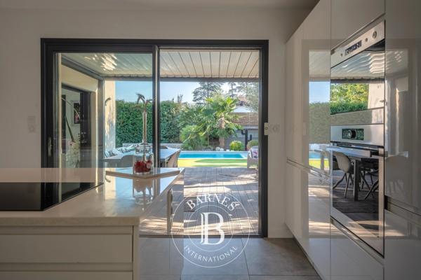 La Tour-de-Salvagny, Villa  146 m² à vendre