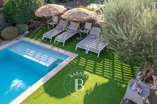 La Tour-de-Salvagny, Villa  146 m² à vendre