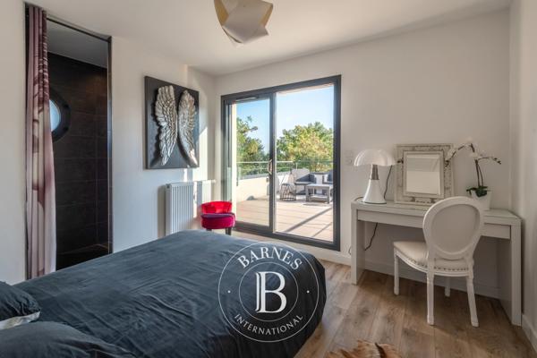 La Tour-de-Salvagny, Villa  146 m² à vendre