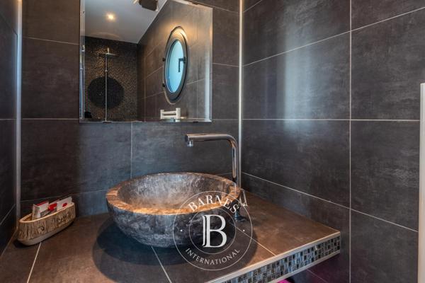 La Tour-de-Salvagny, Villa  146 m² à vendre
