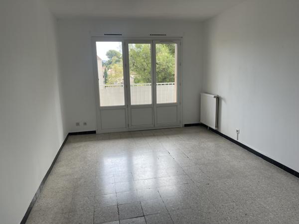 Appartement 3 pièce(s) 2 chambre(s) 66.54 m²