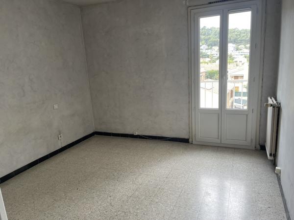 Appartement 3 pièce(s) 2 chambre(s) 66.54 m²