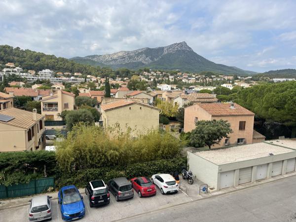 Appartement 3 pièce(s) 2 chambre(s) 66.54 m²
