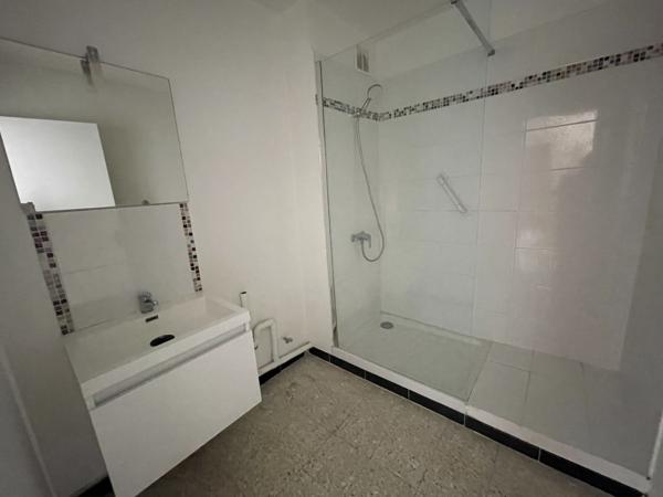 Appartement 3 pièce(s) 2 chambre(s) 66.54 m²