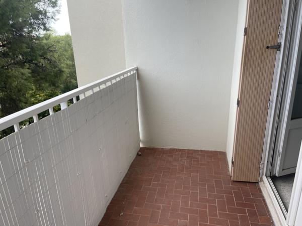 Appartement 3 pièce(s) 2 chambre(s) 66.54 m²