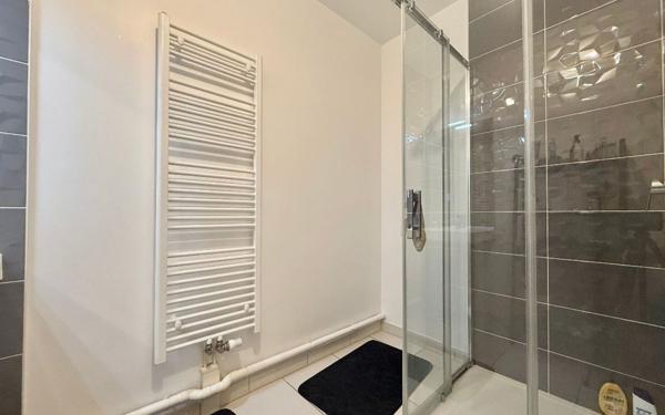 Appartement à vendre    3 pièces • 53,27 m2 Sennecey-lès-Dijon