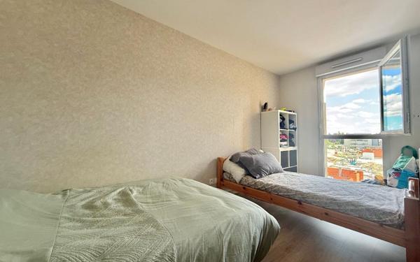 Appartement à vendre    3 pièces • 53,27 m2 Sennecey-lès-Dijon