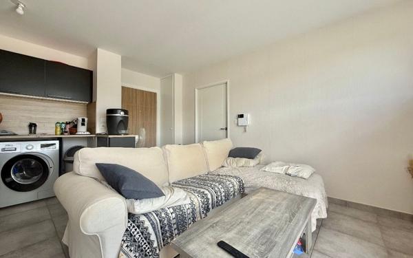 Appartement à vendre    3 pièces • 53,27 m2 Sennecey-lès-Dijon