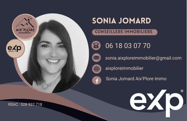 Terrain - 712m² vue dégagée - Sur les hauteurs d'Amberieu-en-Bugey