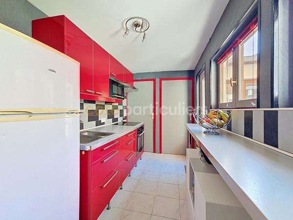 Vente Maison69 m² - 3 Pièces - LA CHAPELLE D ARMENTIERES (59930)