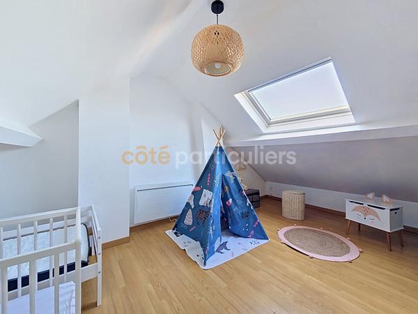 Vente Maison69 m² - 3 Pièces - LA CHAPELLE D ARMENTIERES (59930)