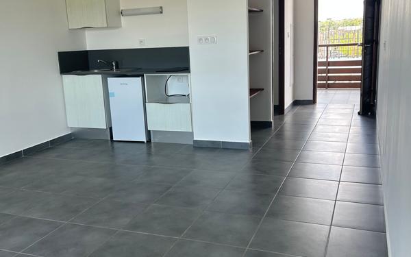 Appartement à louer    1 pièce •  Cayenne