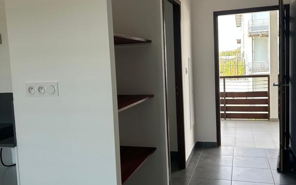 Appartement à louer    1 pièce •  Cayenne