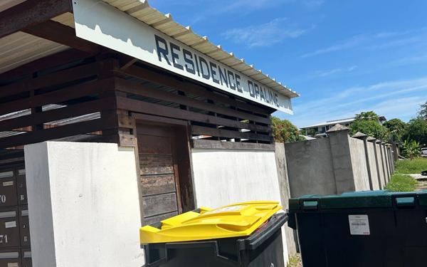 Appartement à louer    1 pièce •  Cayenne