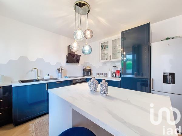 Maison à vendre 5 pièces 80 m² Guénange