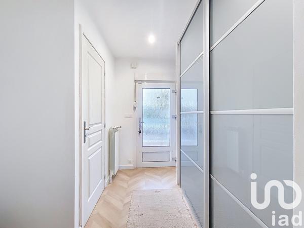 Maison à vendre 5 pièces 80 m² Guénange