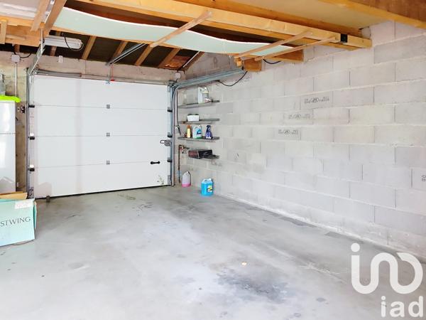 Maison à vendre 5 pièces 80 m² Guénange