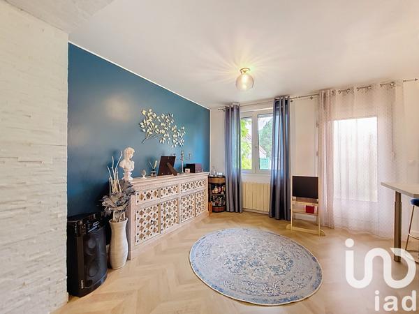 Maison à vendre 5 pièces 80 m² Guénange