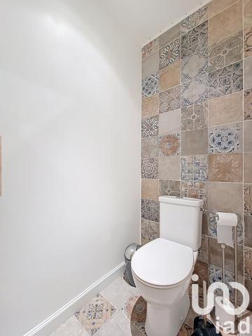 Maison à vendre 5 pièces 80 m² Guénange