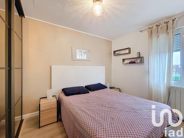 Maison à vendre 5 pièces 80 m² Guénange