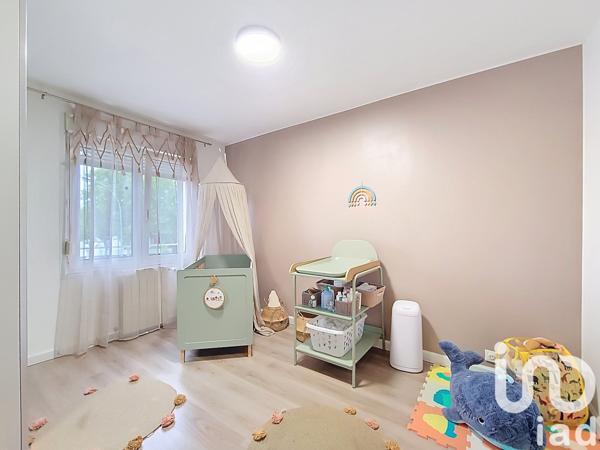 Maison à vendre 5 pièces 80 m² Guénange