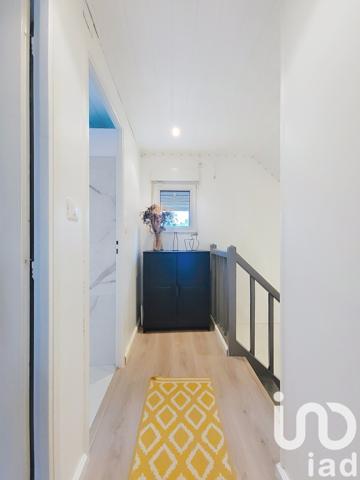 Maison à vendre 5 pièces 80 m² Guénange