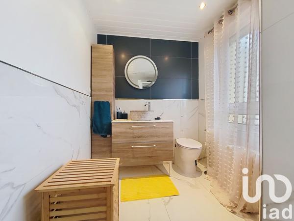 Maison à vendre 5 pièces 80 m² Guénange