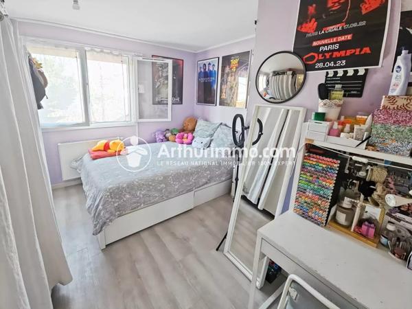 Vente Maison 4 pièces 95 m2 à Saint-Pierre-du-Perray