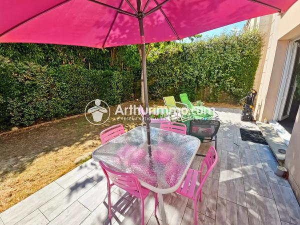 Vente Maison 4 pièces 95 m2 à Saint-Pierre-du-Perray