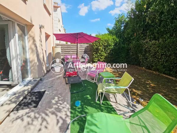 Vente Maison 4 pièces 95 m2 à Saint-Pierre-du-Perray