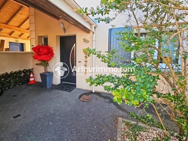 Vente Maison 4 pièces 95 m2 à Saint-Pierre-du-Perray