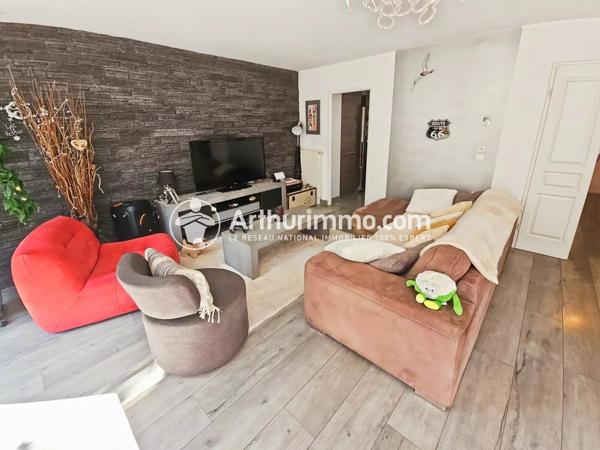 Vente Maison 4 pièces 95 m2 à Saint-Pierre-du-Perray