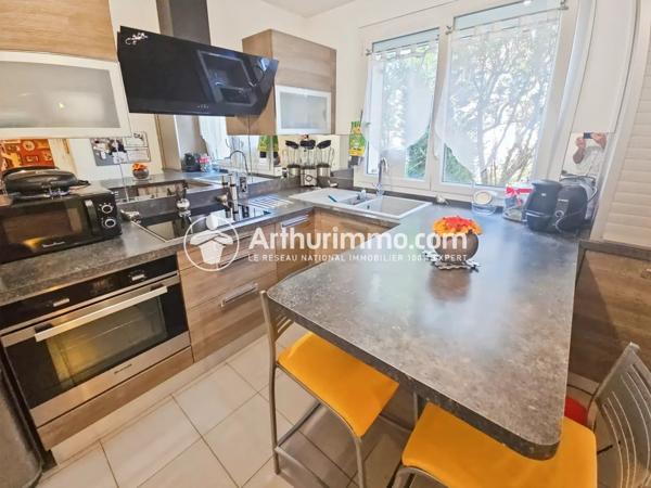 Vente Maison 4 pièces 95 m2 à Saint-Pierre-du-Perray