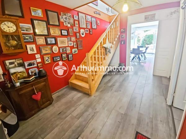 Vente Maison 4 pièces 95 m2 à Saint-Pierre-du-Perray