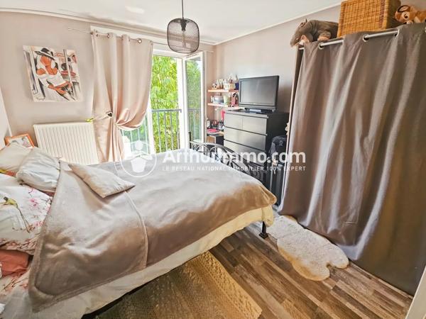 Vente Maison 4 pièces 95 m2 à Saint-Pierre-du-Perray