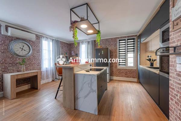 Location Chambre 1 pièces 12 m2 à Melun