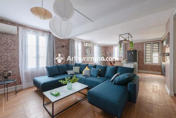 Location Chambre 1 pièces 12 m2 à Melun