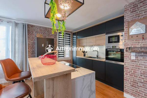 Location Chambre 1 pièces 12 m2 à Melun